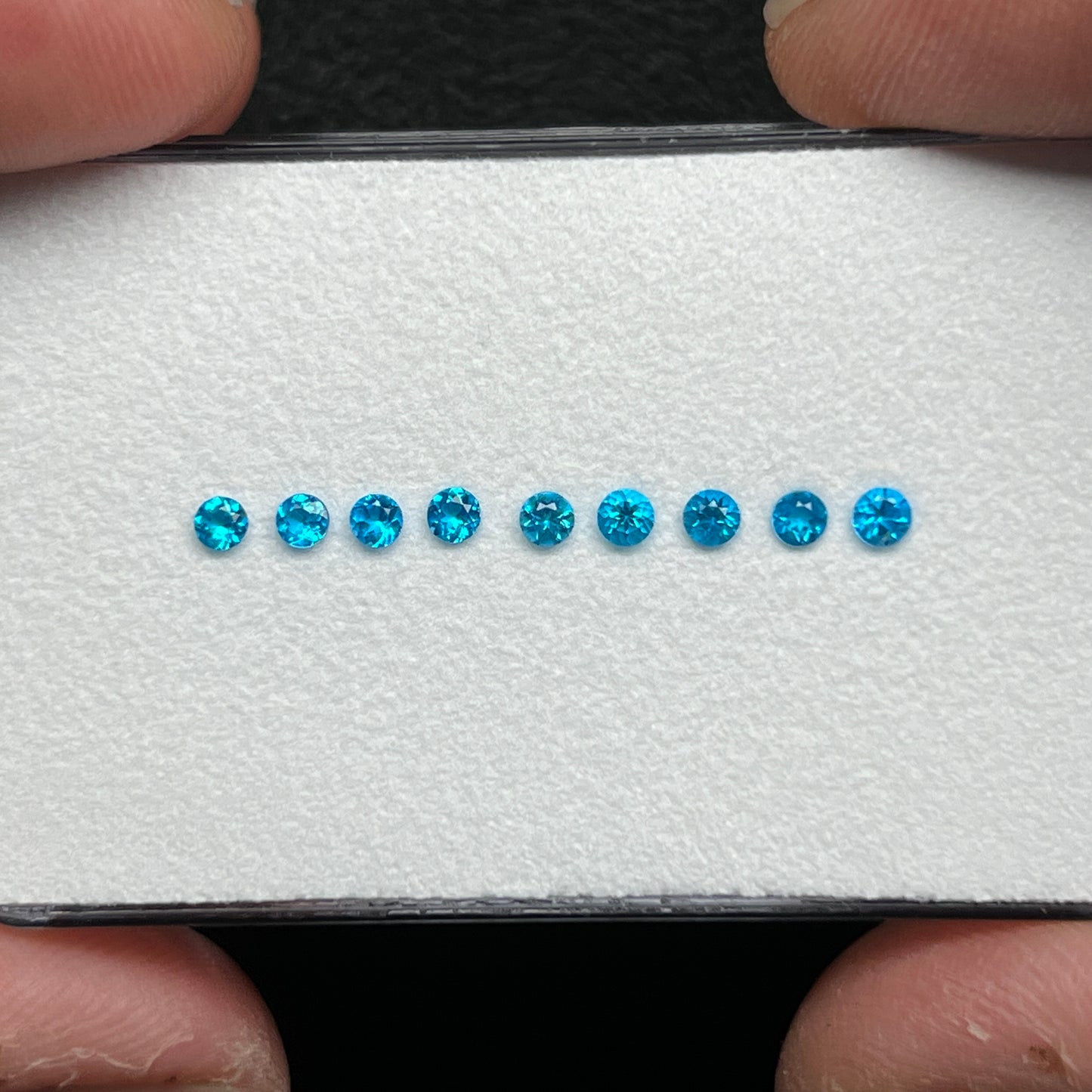 Apatite