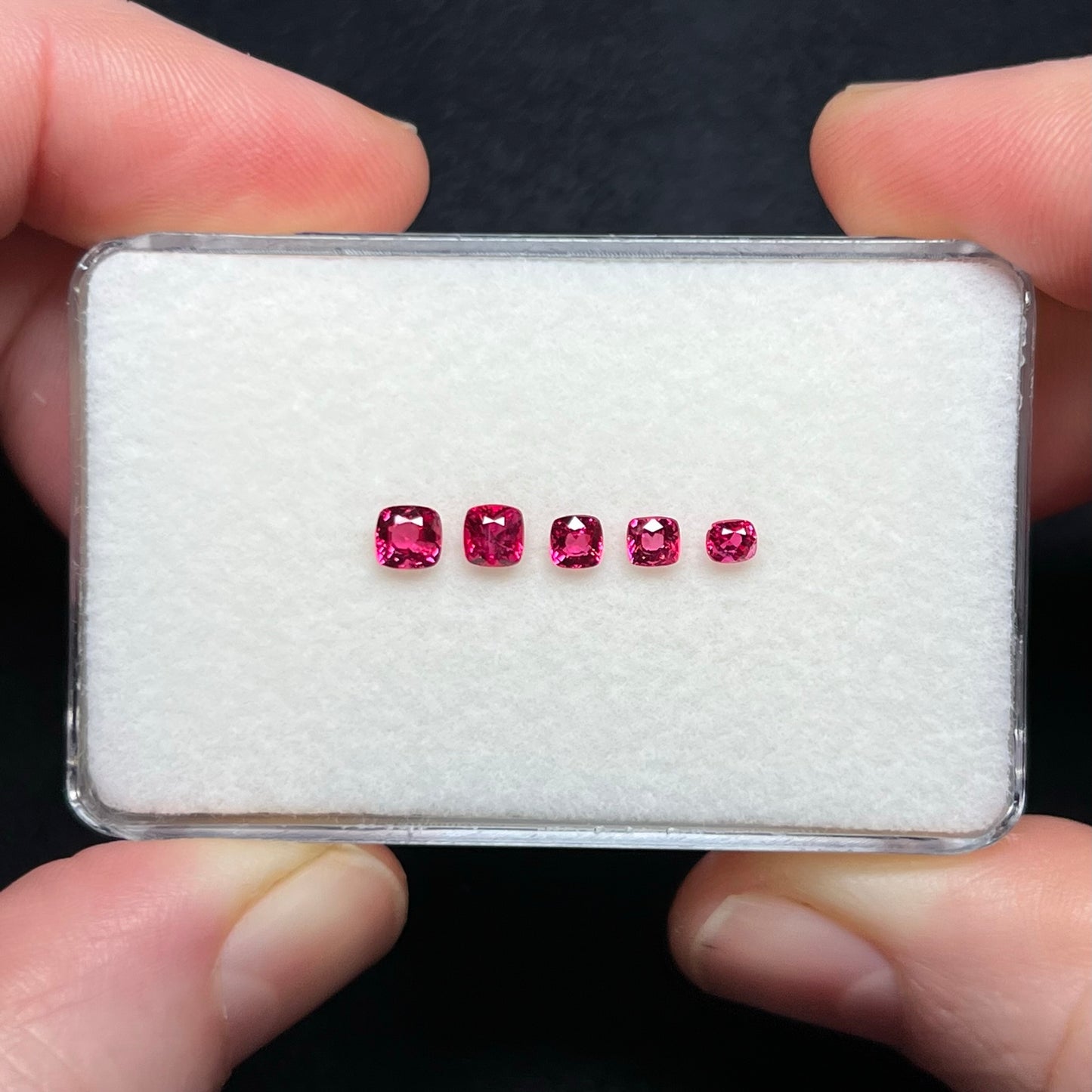 Spinel - Burma