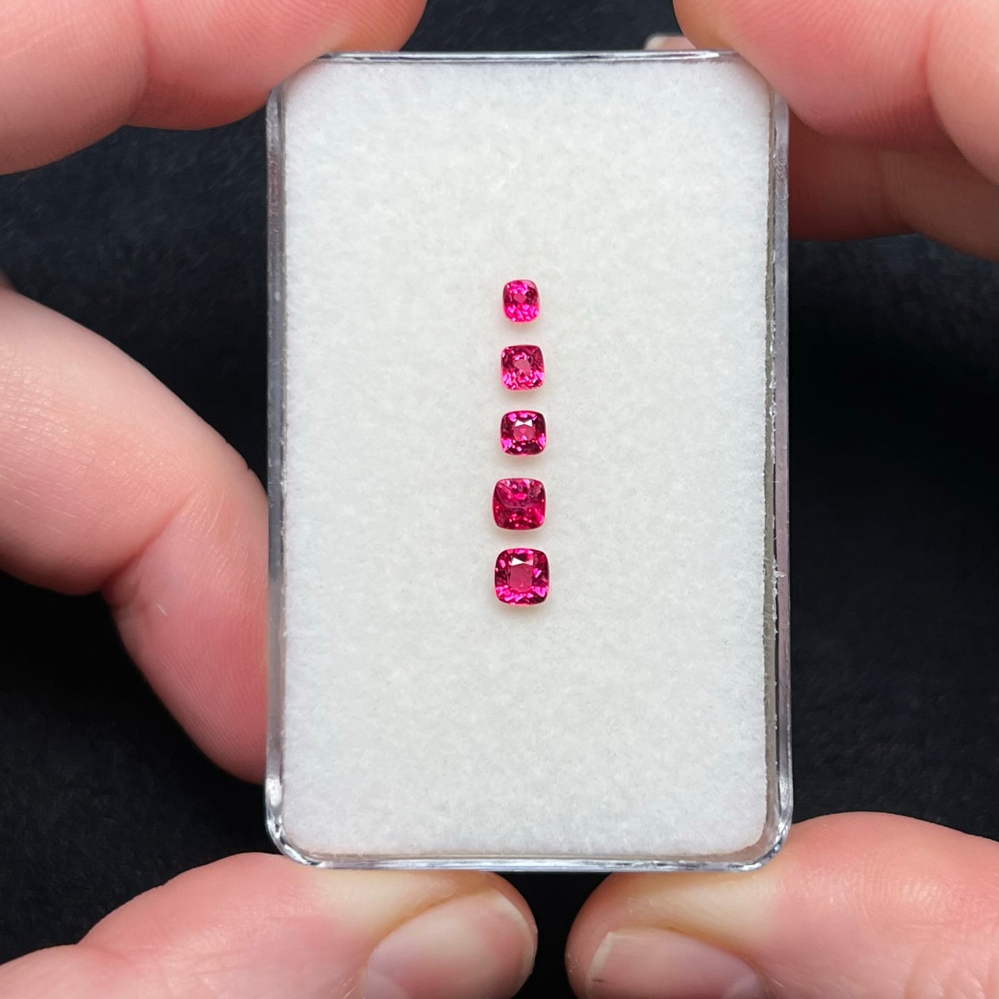 Spinel - Burma