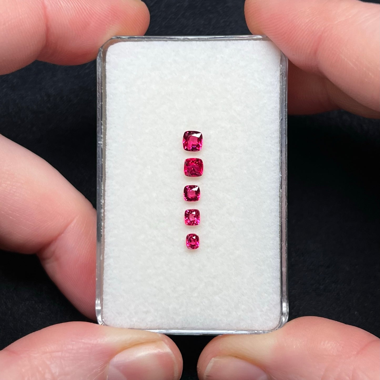 Spinel - Burma