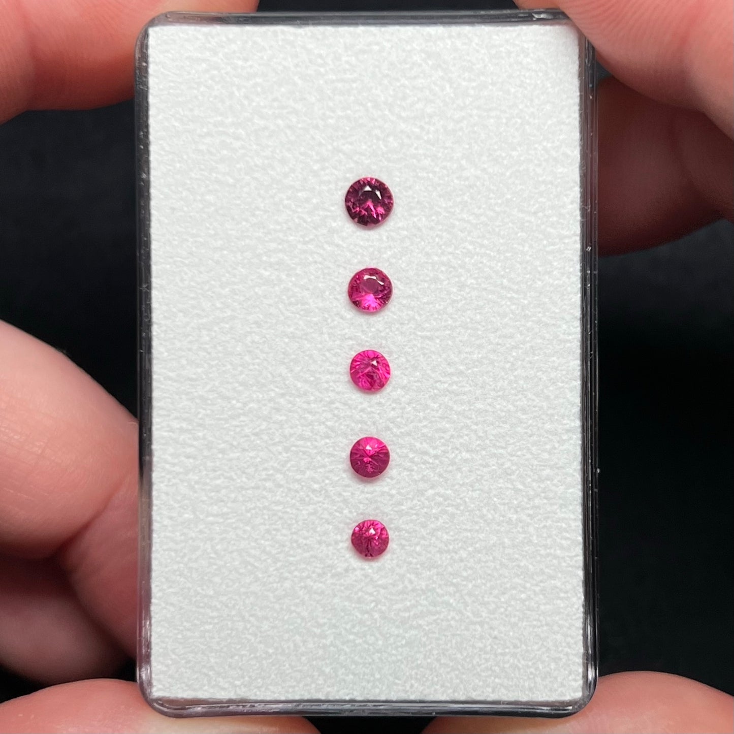 Spinel - Burma