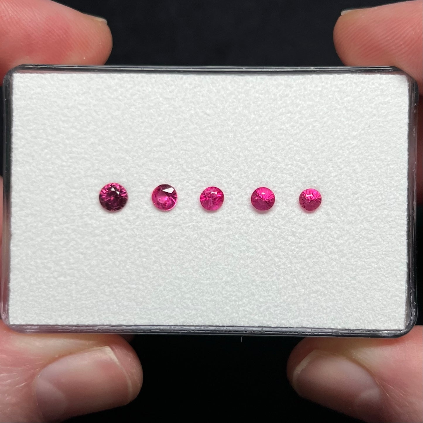 Spinel - Burma
