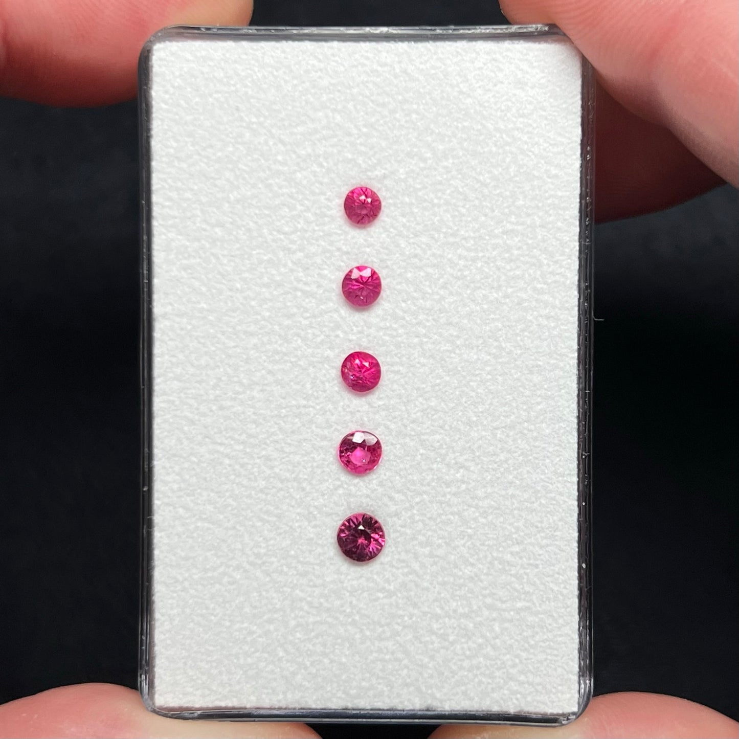 Spinel - Burma