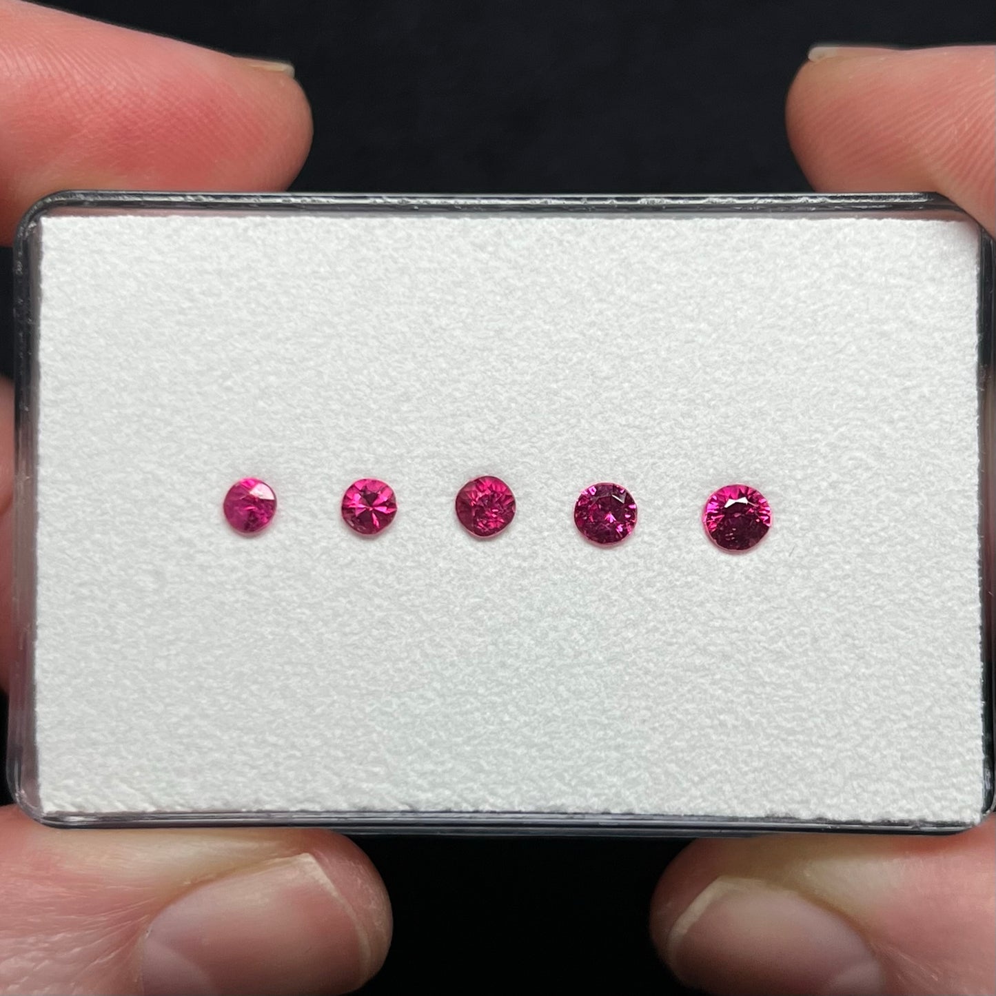 Spinel - Burma