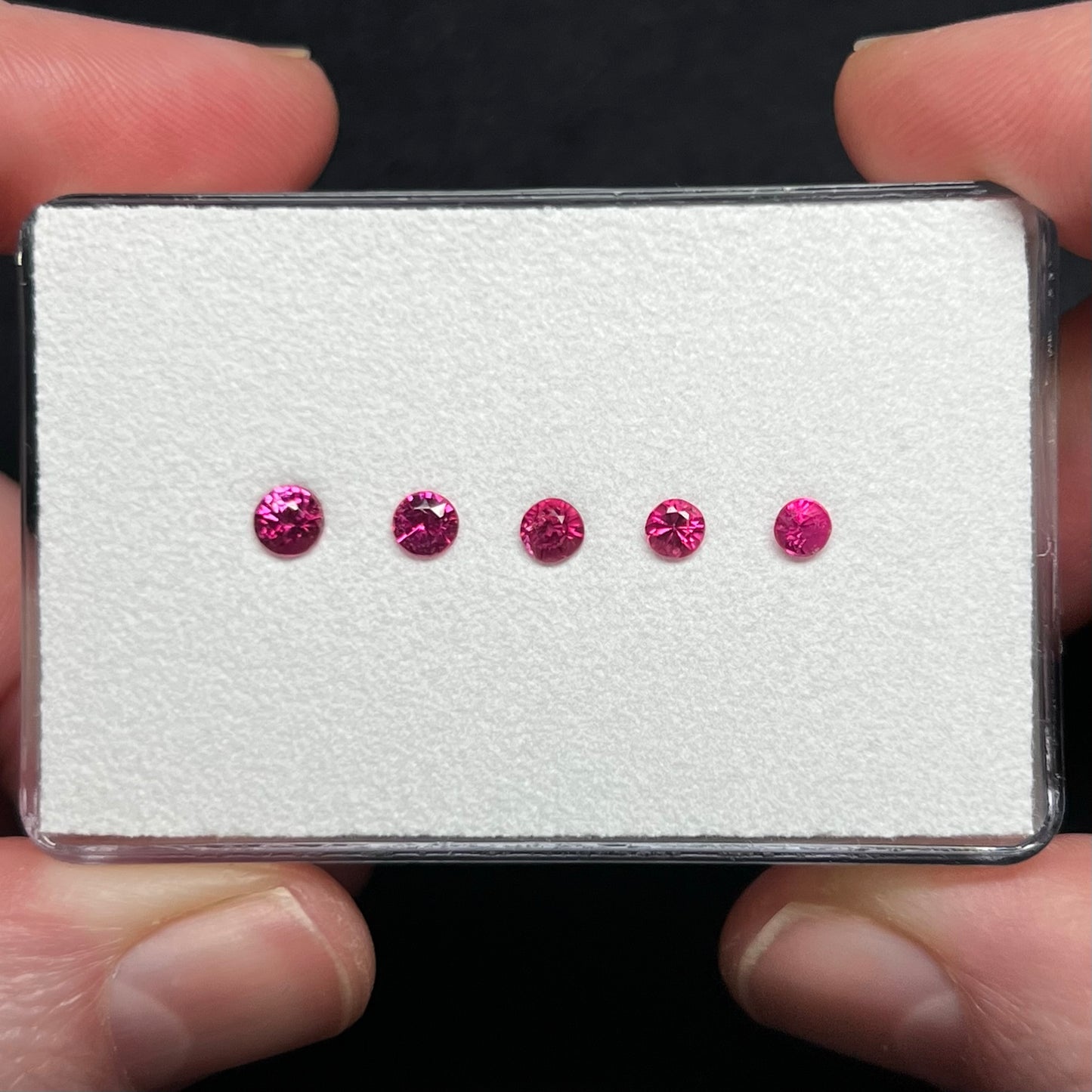 Spinel - Burma