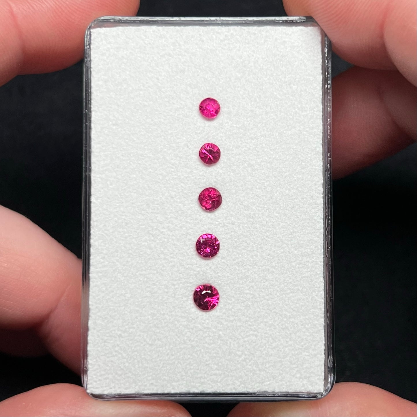 Spinel - Burma
