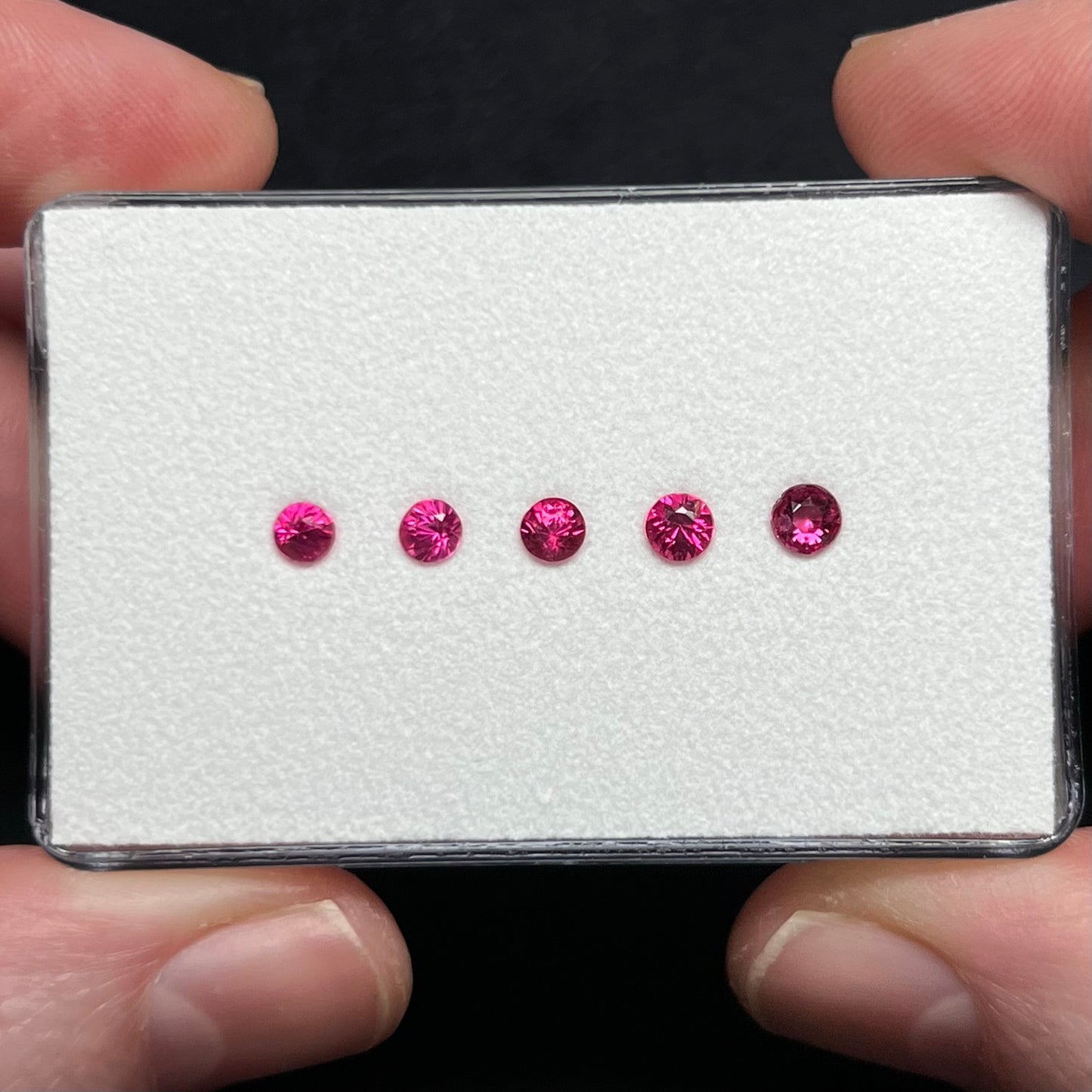 Spinel - Burma