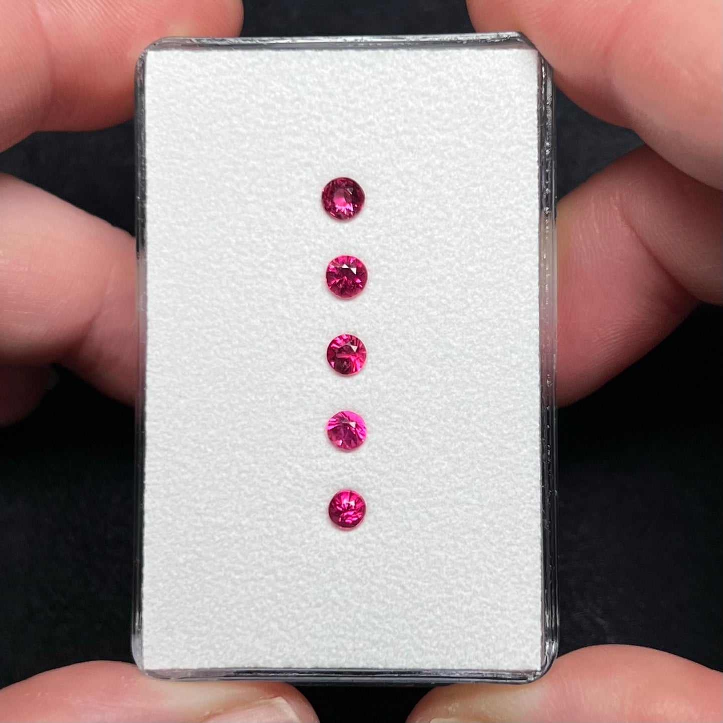 Spinel - Burma