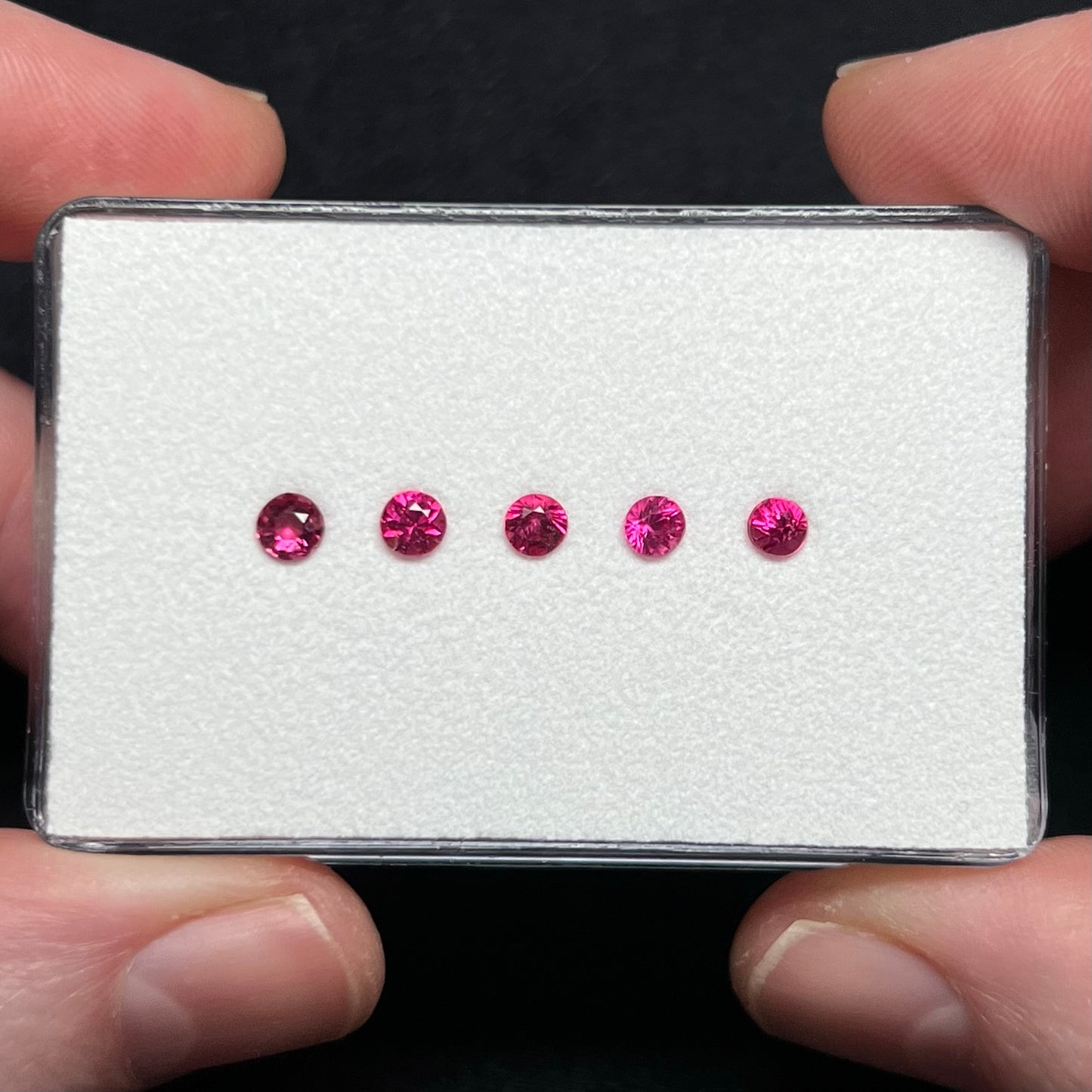 Spinel - Burma