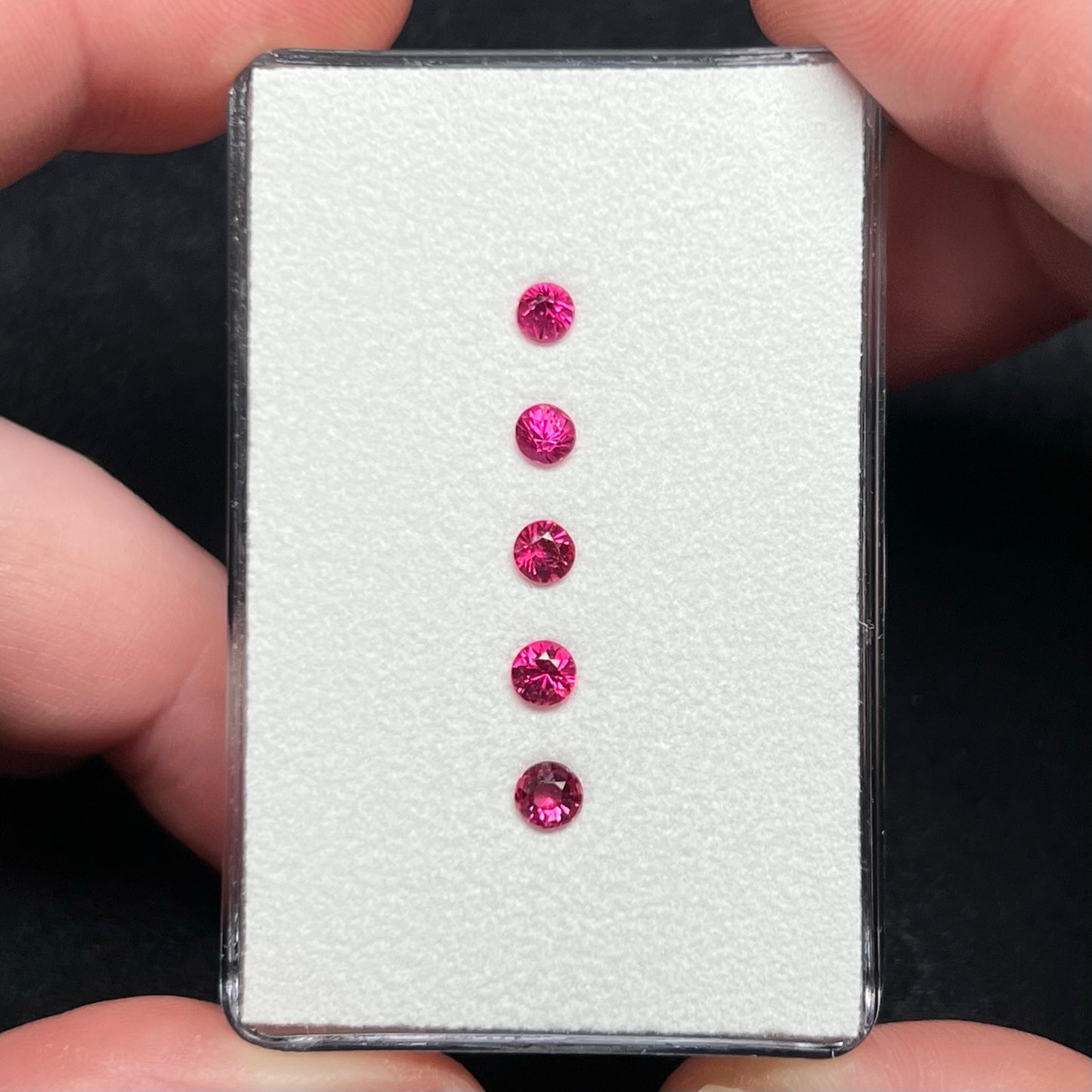 Spinel - Burma