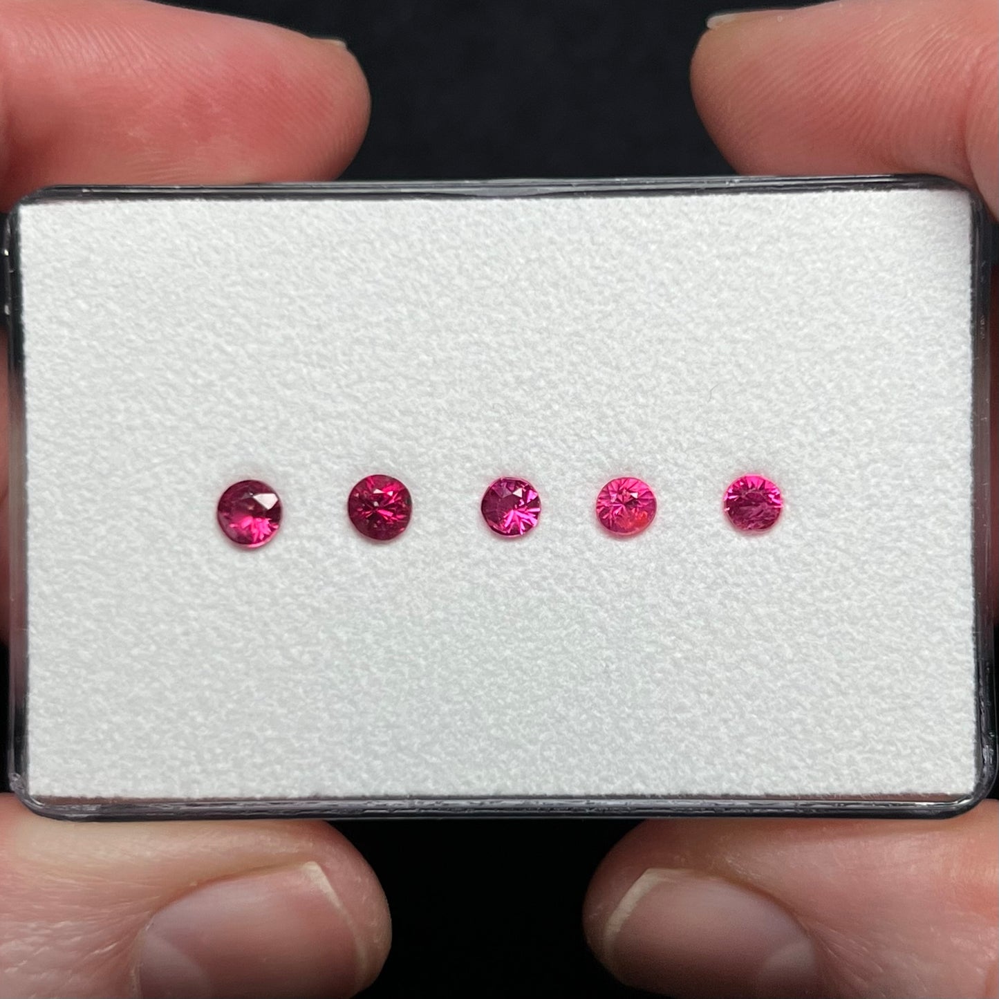 Spinel - Burma