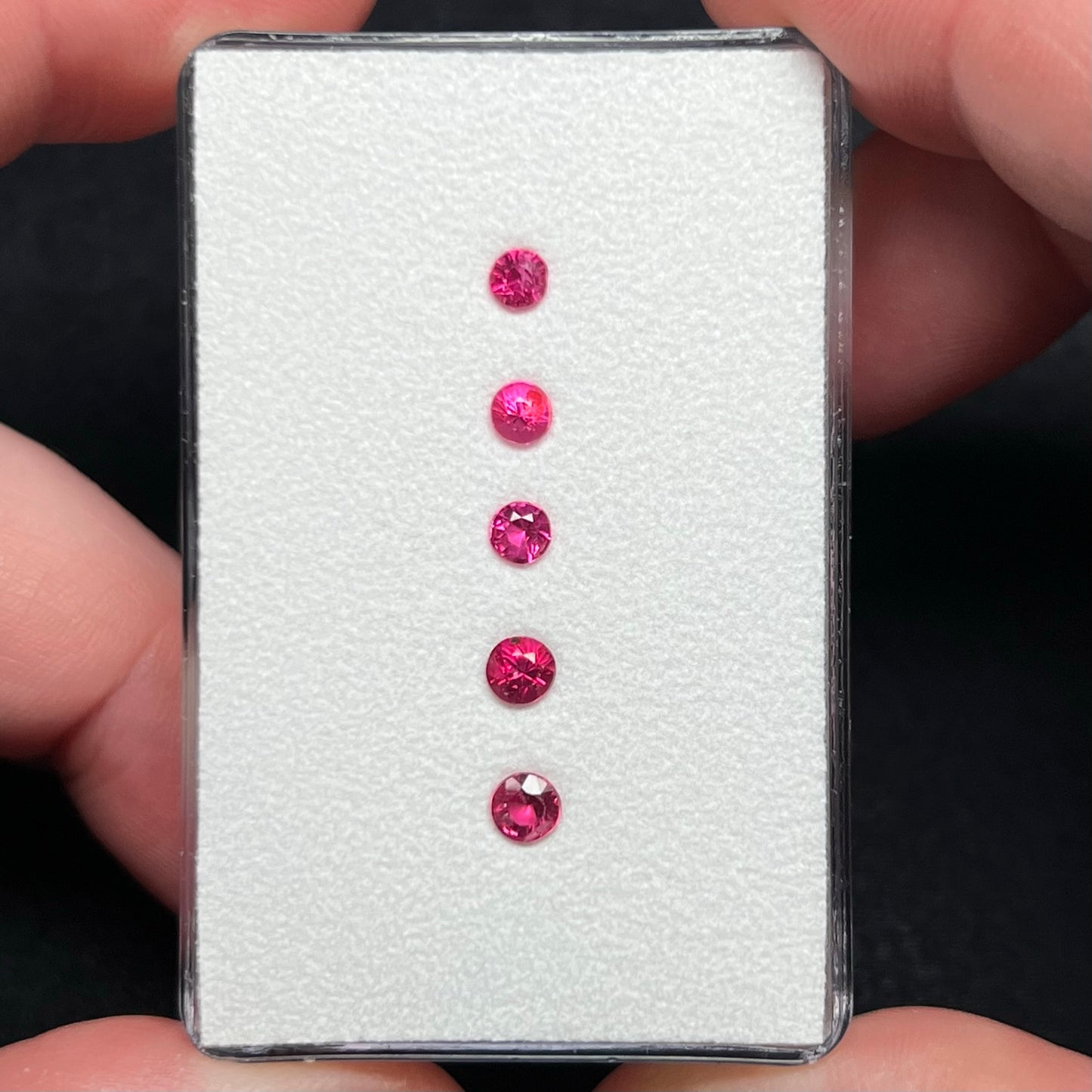 Spinel - Burma