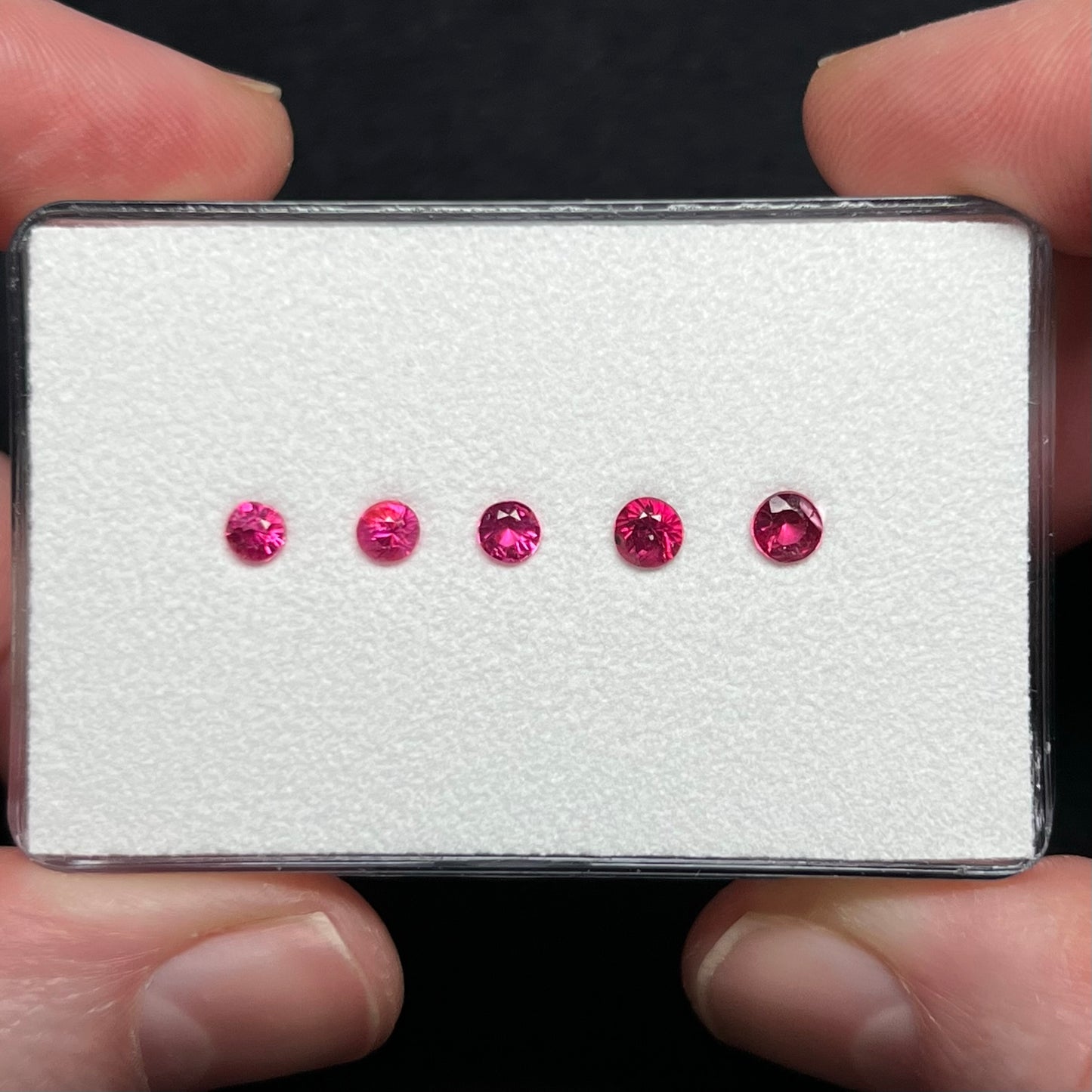 Spinel - Burma