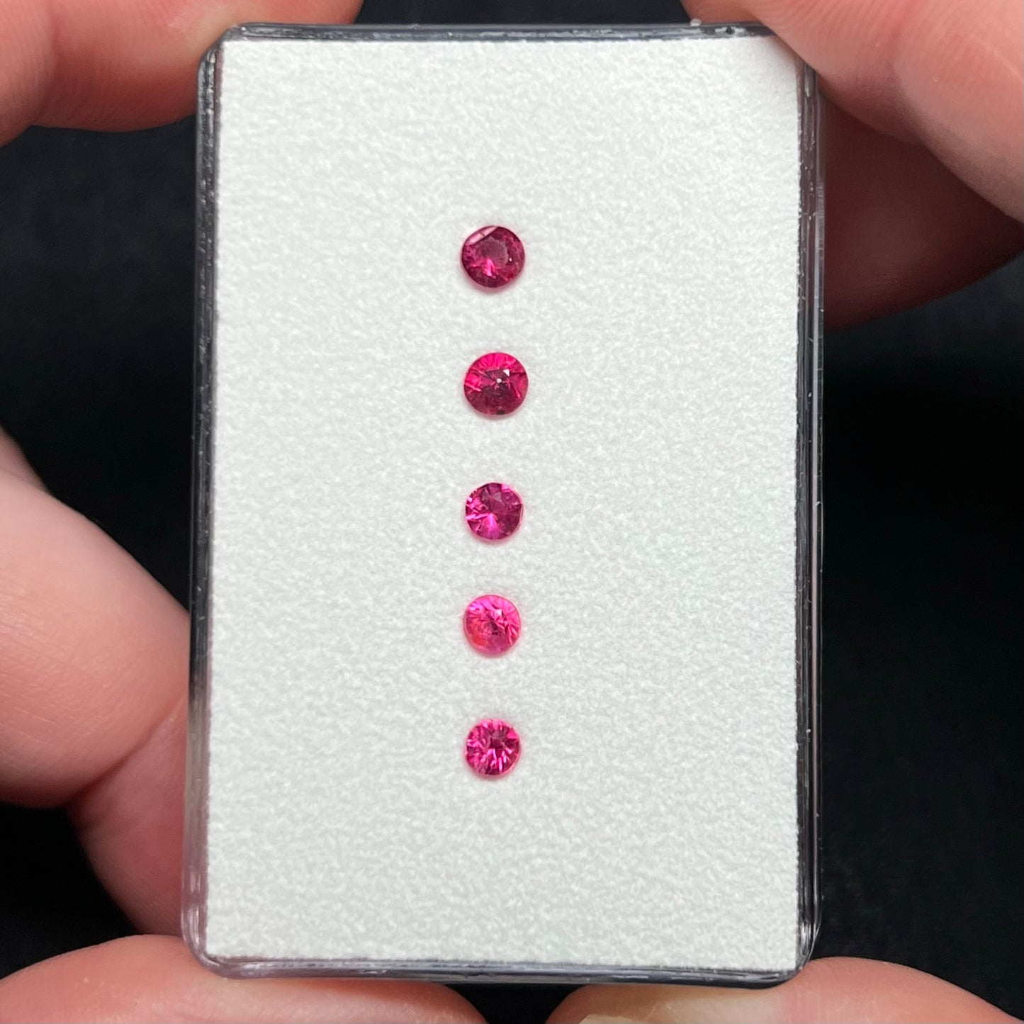 Spinel - Burma