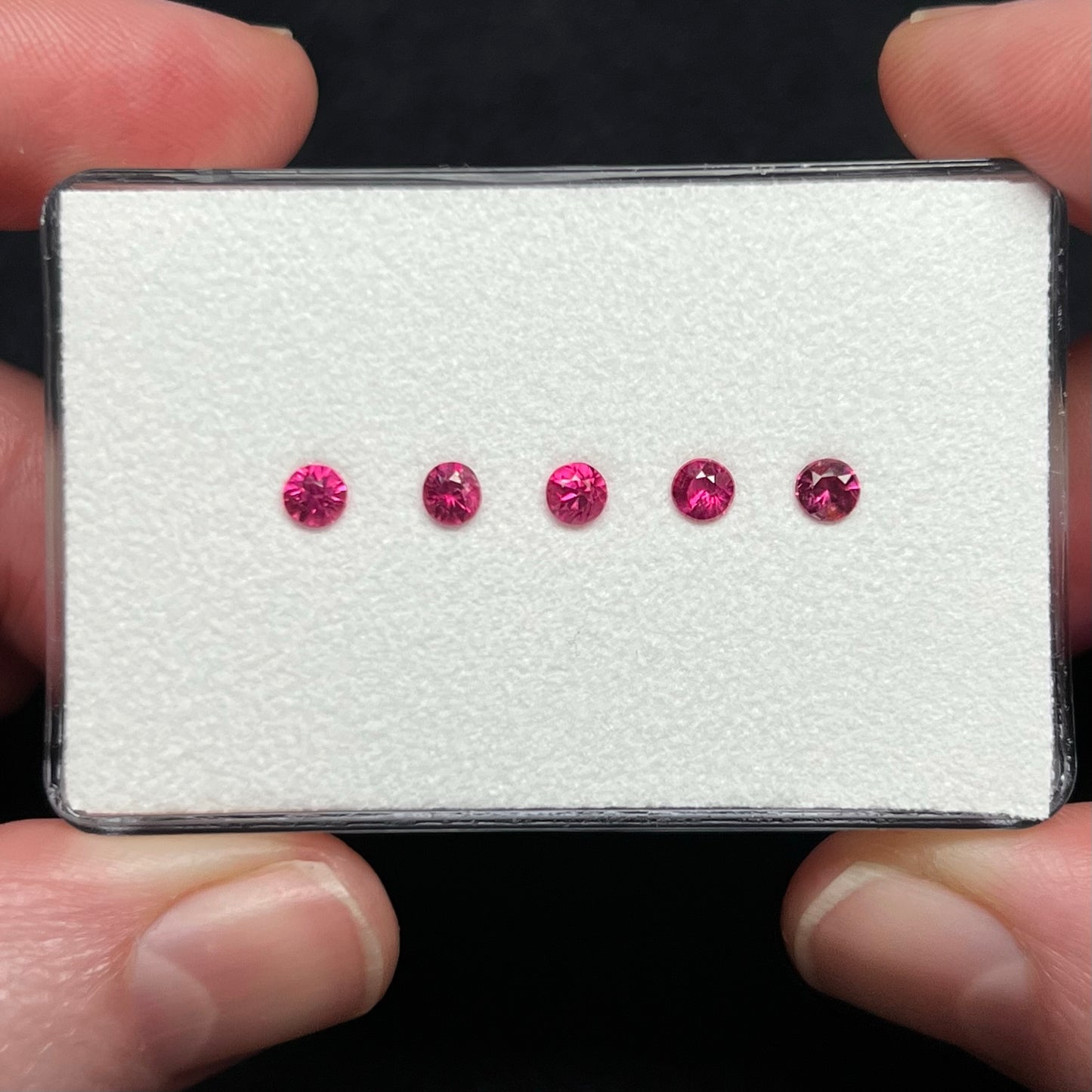 Spinel - Burma