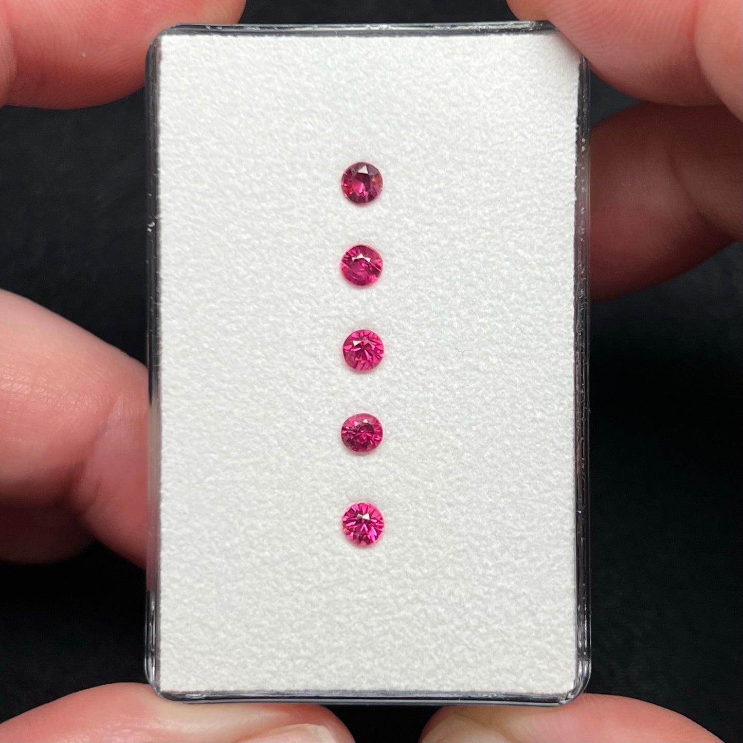 Spinel - Burma