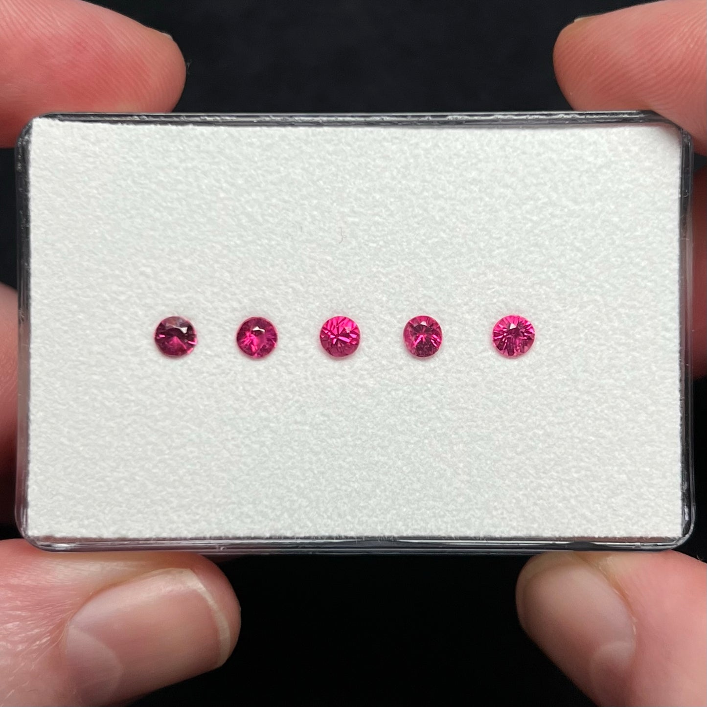 Spinel - Burma