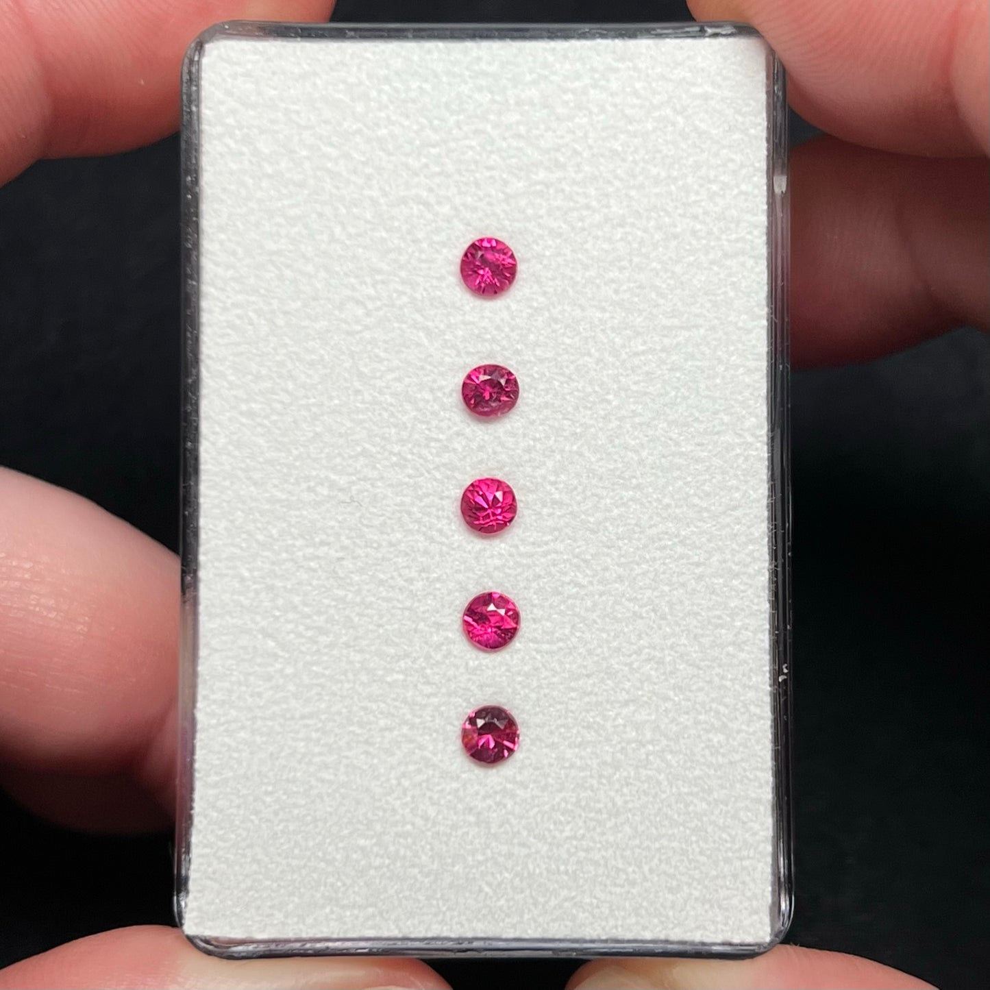 Spinel - Burma