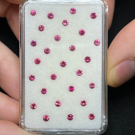 Spinel Gem Box